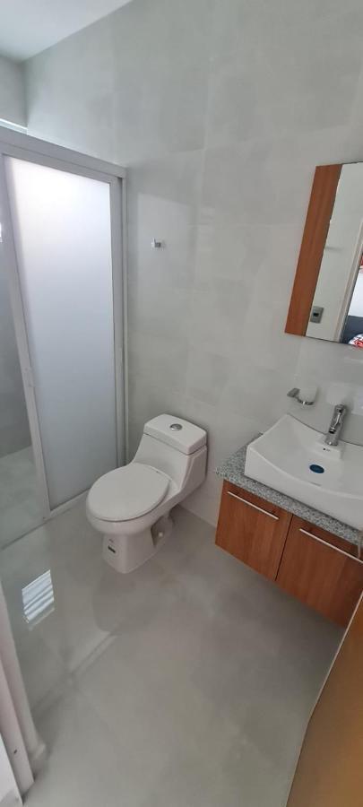 Bonito Penthouse Con Roof Garden Apartment Manzanillo Exterior photo
